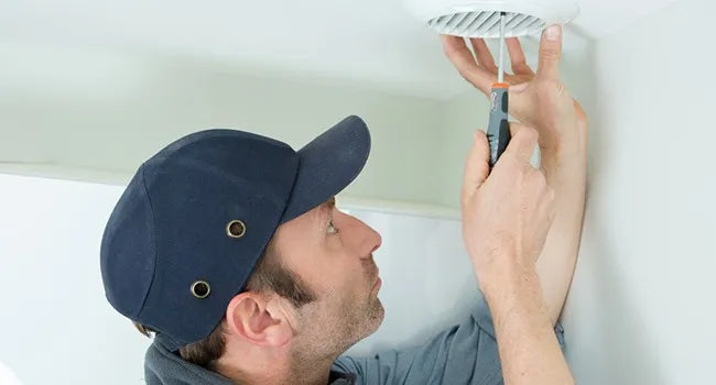 Bathroom Exhaust Fan knocking Noise : (5 Easy Ways to Fix)