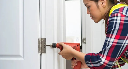 How to Prevent Doors From Slamming? (12 DIY Hacks That Work)