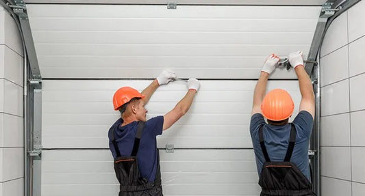 Soundproof Garage Door? – (7 Easy Step-by-Step Guide)