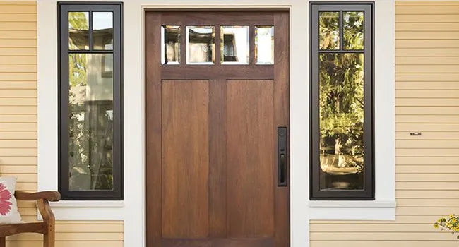 8 Effective Ways to Soundproof a Hollow Door (That Works)